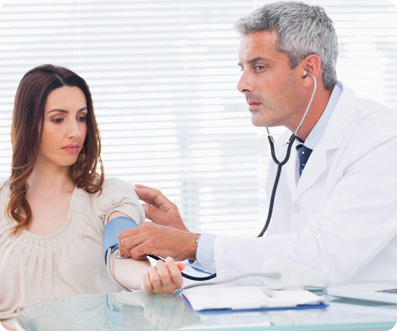 Heart Behind What We Do