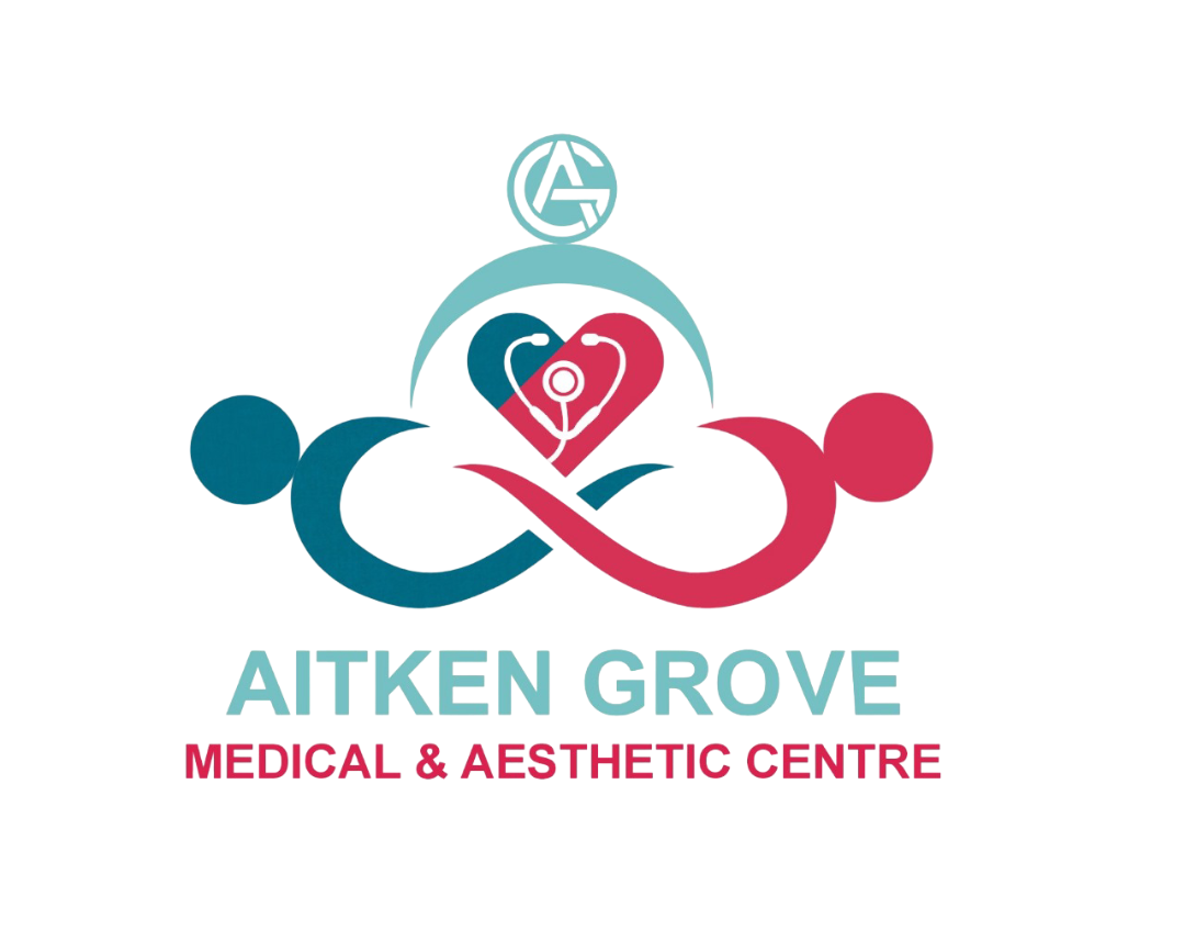 Aitken Grove Medical & Aesthetic Center