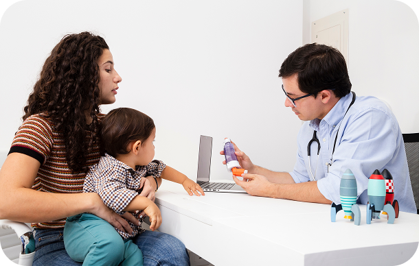 Patient Consultation