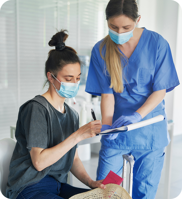 Healthcare Professional