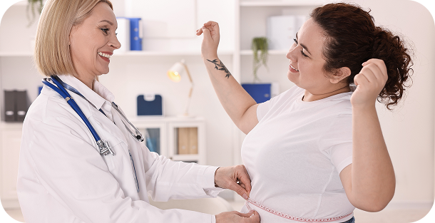 Patient Consultation