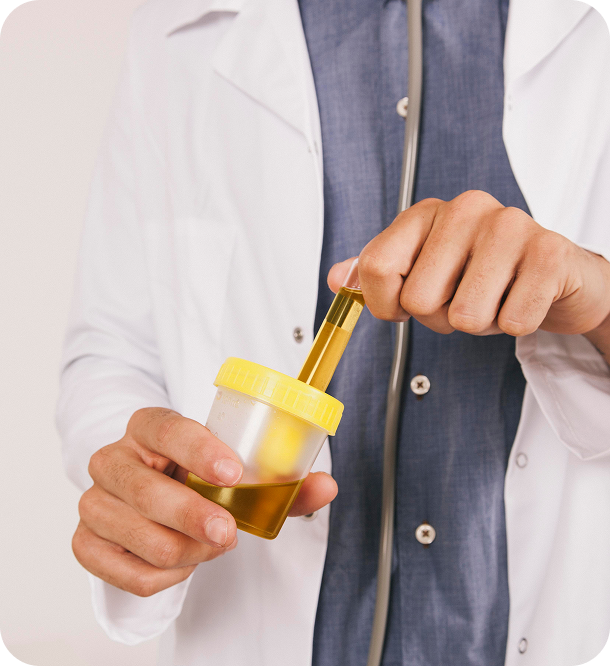 Healthcare Professional