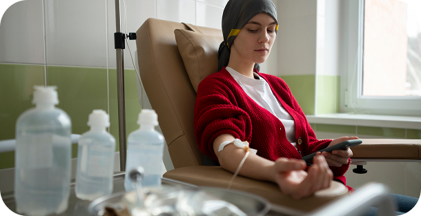 Patient Consultation