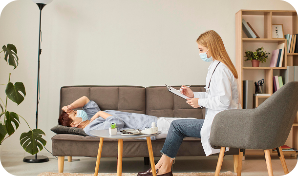 Patient Consultation