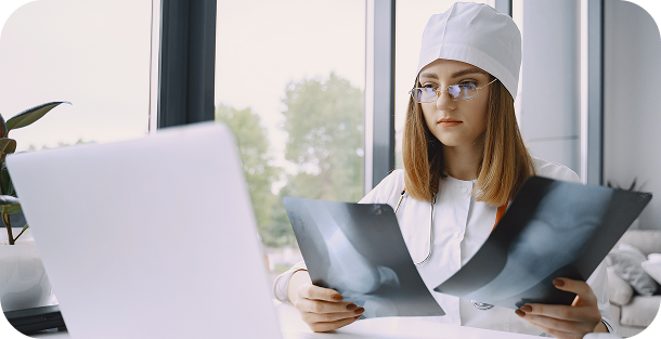 Patient Consultation