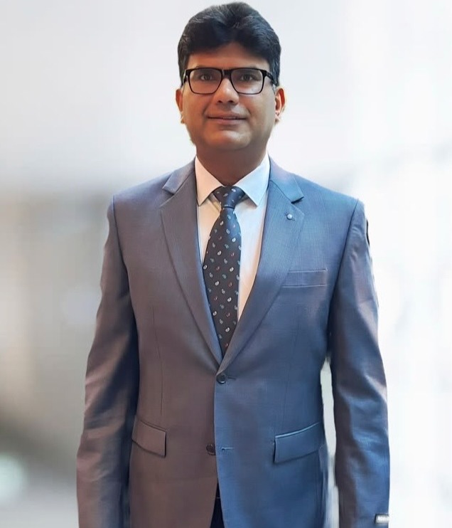 Dr Muhammad Usman