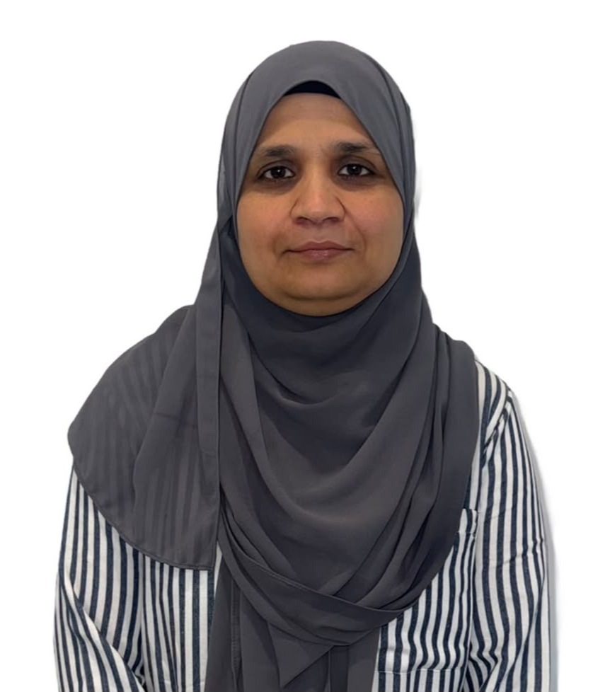Dr Ambreen Ahmad